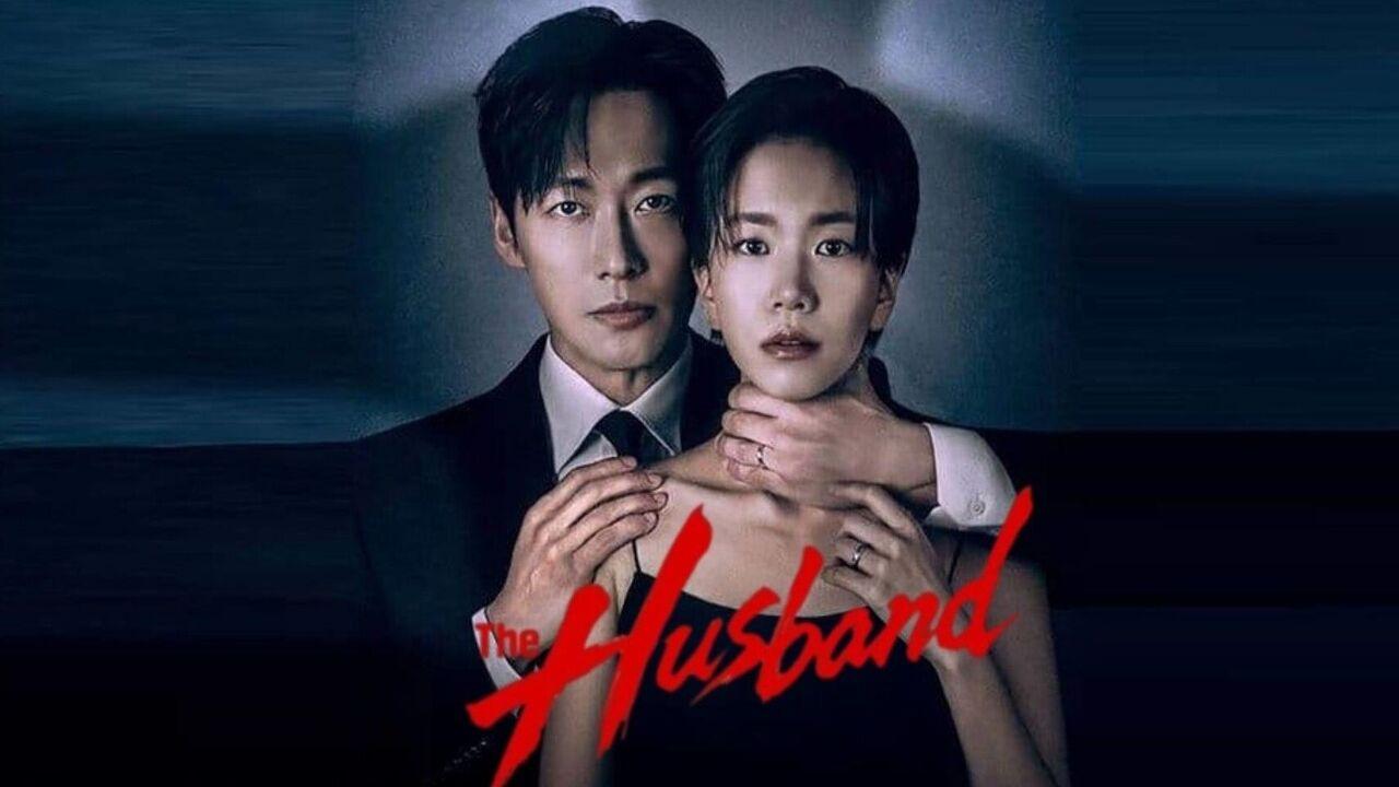 مسلسل الزوج The Husband الحلقة 3 الثالثة مترجمة
