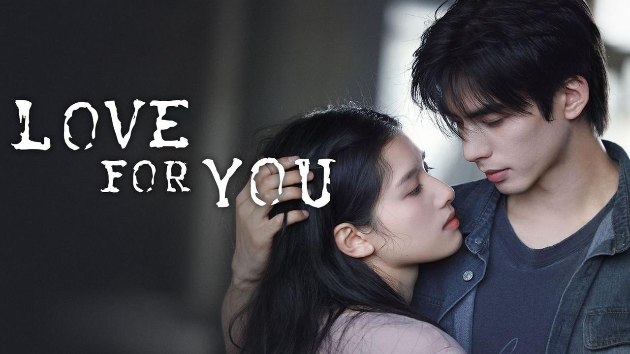 مسلسل حب من اجلك Love For You الحلقة 17 السابعة عشر مترجمة