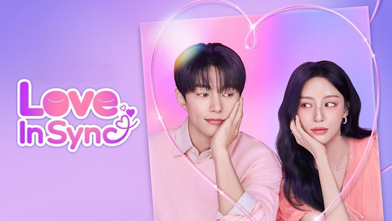 مسلسل الحب المتزامن Love in Sync الحلقة 5 الخامسة مترجمة